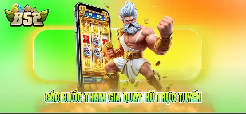 Cách Chơi Nổ Hũ Dễ Trúng Từ Các Mẹo Hiệu Quả Từ Cao Thủ 1 Các bước tham gia quay hũ trực tuyến