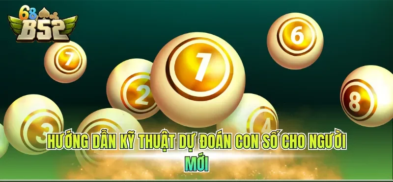Soi Cầu Xổ Số Chính Xác – Bí Quyết Dự Đoán Chuẩn Xác 4 Hướng dẫn kỹ thuật dự đoán con số cho người mới