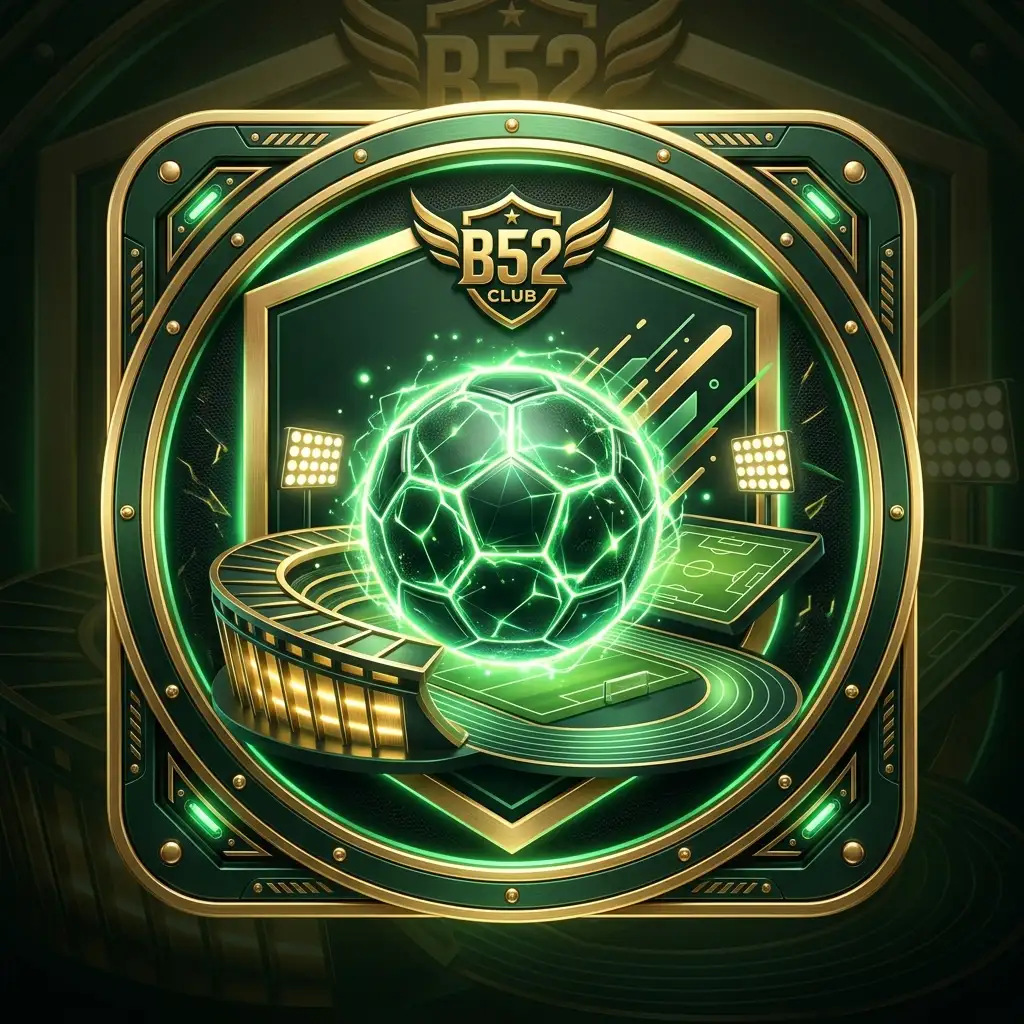 Sảnh cá cược thể thao trực tuyến B52 CLUB