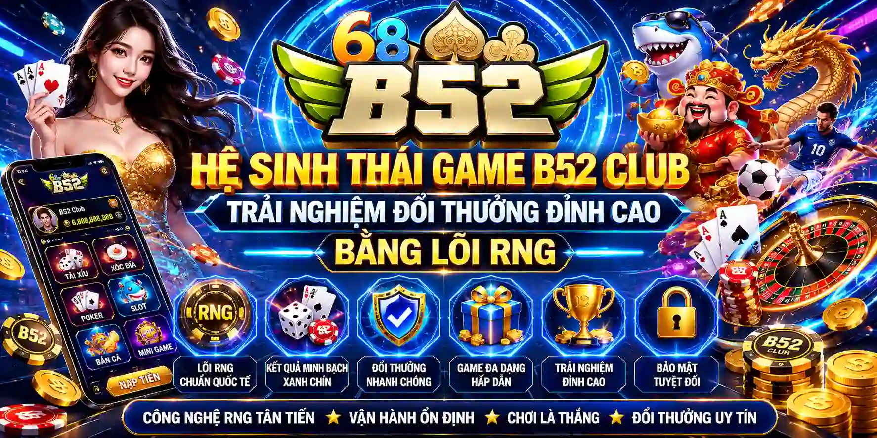 he sinh thai game b52 club trai nghiem doi thuong dinh cao bang loi rng he sinh thai game b52 club trai nghiem doi thuong dinh cao bang loi rng